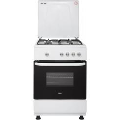 Плита Eleyus ORUM 6001 EF WH Фото