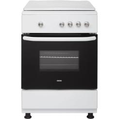 Плита Eleyus ORUM 6001 EF WH Фото 2