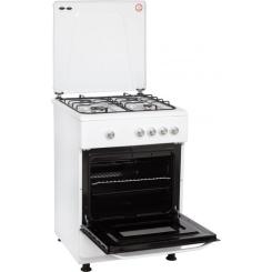 Плита Eleyus ORUM 6001 EF WH Фото 3