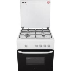 Плита Eleyus ORUM 6001 EF WH Фото 5