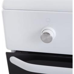 Плита Eleyus ORUM 6001 EF WH Фото 6