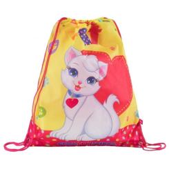Сумка для обуви Cool For School Cute Cat Фото