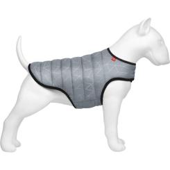 Курточка для животных WAUDOG Clothes световозвращающая XS Фото