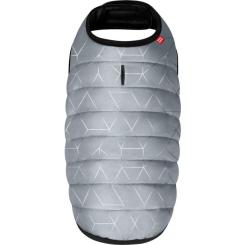 Курточка для животных WAUDOG Clothes световозвращающая XS Фото 1