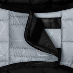 Курточка для животных WAUDOG Clothes световозвращающая XS Фото 2