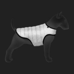 Курточка для животных WAUDOG Clothes световозвращающая XS Фото 3