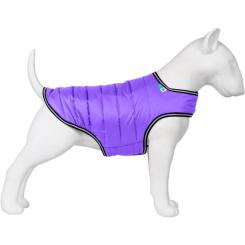 Курточка для животных Airy Vest XL фиолетовая Фото 1