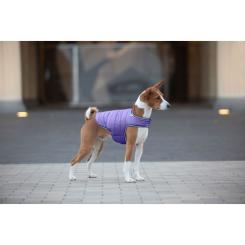 Курточка для животных Airy Vest XL фиолетовая Фото 3
