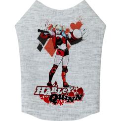 Борцовка для животных WAUDOG Clothes "Харли Квинн" S35 Фото 1