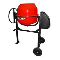 Бетоносмеситель Forte EW8160P, 160л. Фото 1