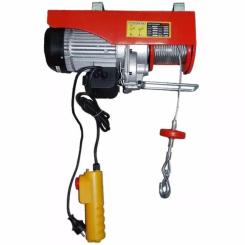 Лебедка Forte FPA 500 (1020Вт) Фото 1