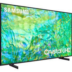 Телевизор Samsung UE43CU8000UXUA Фото 1