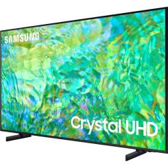 Телевизор Samsung UE43CU8000UXUA Фото 4