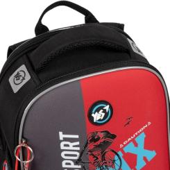 Портфель Yes H-100 BMX Фото 5
