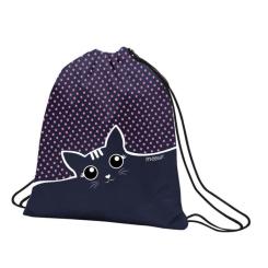 Сумка для обуви 1 вересня SB-10 Big Ears Фото