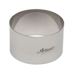 Форма для выпечки Ateco 4901 7,5 см Фото