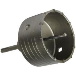 Коронка Werk по бетону SDS-Plus - 110мм Фото