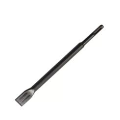 Зубило для перфоратора HAISSER SDS-Plus самозагострювальне плоске - 20х250мм Фото