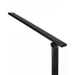 Настольная лампа Videx LED з бездротовою зарядкою 18W 1800-6500K Фото 9