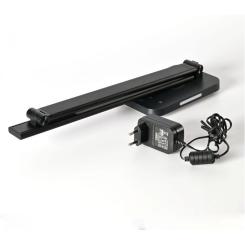 Настольная лампа Videx LED з бездротовою зарядкою 18W 1800-6500K Фото 10