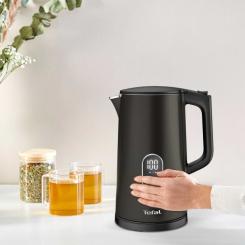 Электрочайник Tefal KI831E10 Фото 9