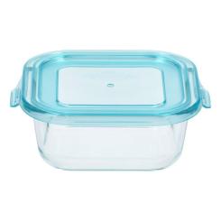 Пищевой контейнер miFamilia Convenient Q 520 мл Фото