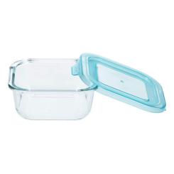 Пищевой контейнер miFamilia Convenient Q 520 мл Фото 1