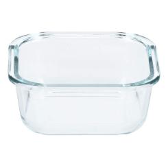 Пищевой контейнер miFamilia Convenient Q 520 мл Фото 2