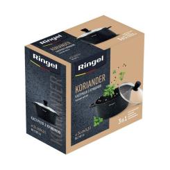 Кастрюля Ringel Koriander 4.5 л Фото 4