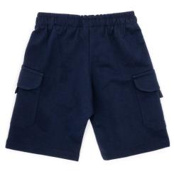 Шорты детские Breeze Трикотажные Фото 1