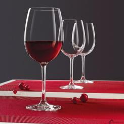 Набор бокалов Luminarc Versailles 6 х 720 мл Фото 1