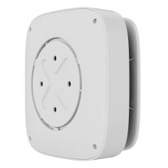 Датчик дыма Ajax FireProtect 2 SB Heat/Smoke white Фото 6