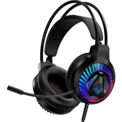 Наушники Aula S605 Black Фото 2