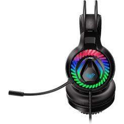 Наушники Aula S605 Black Фото 4