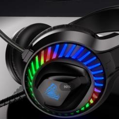 Наушники Aula S605 Black Фото 8