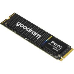 Накопитель SSD Goodram M.2 2280 500GB PX600 Фото 2