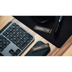 Накопитель SSD Goodram M.2 2280 500GB PX600 Фото 5
