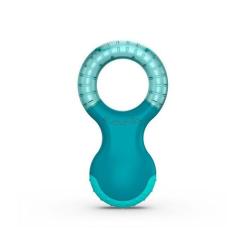 Прорезыватель Suavinex охлаждающий, бирюзовый Фото