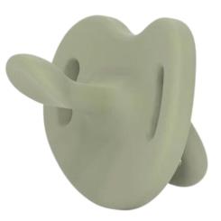 Пустышка Suavinex Colour Essence силиконовая, анатомическая, 6-18 ме Фото