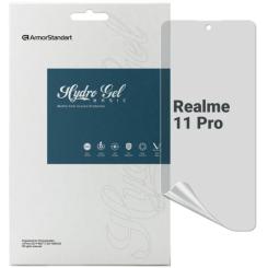 Пленка защитная Armorstandart Matte Realme 11 Pro Фото
