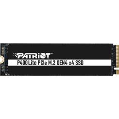 Накопитель SSD Patriot M.2 2280 250GB Фото
