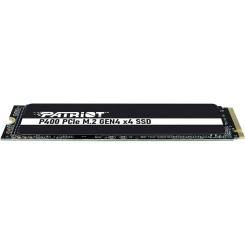 Накопитель SSD Patriot M.2 2280 250GB Фото 3