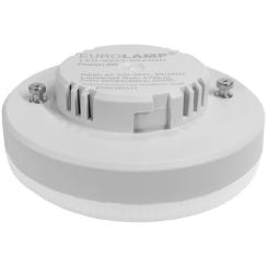 Лампочка Eurolamp LED GX53 12W 4000K Фото 1