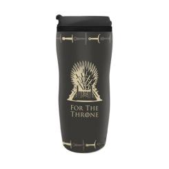 Термокружка ABYstyle Game Of Thrones Throne Фото