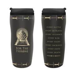 Термокружка ABYstyle Game Of Thrones Throne Фото 2