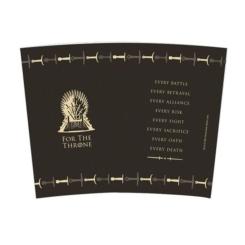 Термокружка ABYstyle Game Of Thrones Throne Фото 3