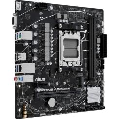 Материнская плата ASUS PRIME A620M-K Фото 2