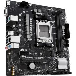 Материнская плата ASUS PRIME A620M-K Фото 3