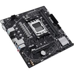 Материнская плата ASUS PRIME A620M-K Фото 4