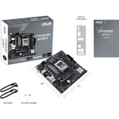 Материнская плата ASUS PRIME A620M-K Фото 7